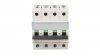 Wyłącznik nadprądowy 4P C 16A 6kA AC S304 TX3 403562